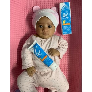 Perfect cream for Baby's 